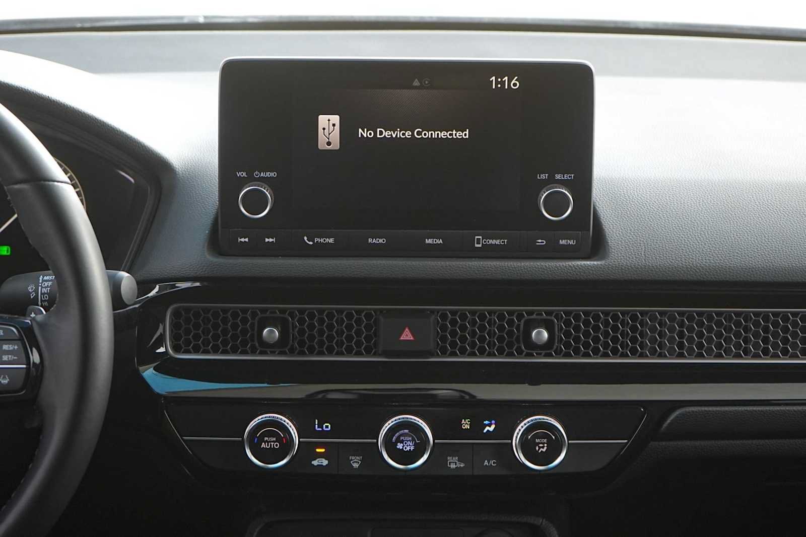 Used 2025 Honda Civic Sport image 20