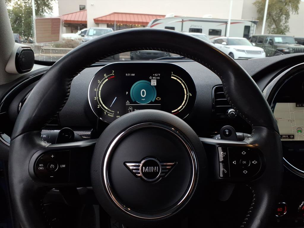 Used 2022 MINI Cooper Clubman S image 20