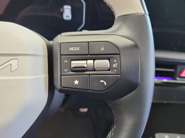 New 2026 Kia EV6 GT-Line AWD/4WD image 21