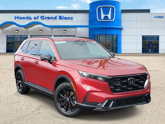 Used 2023 Honda CR-V Sport image 1