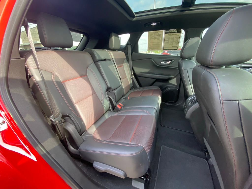 Used 2020 Chevrolet Blazer RS image 30