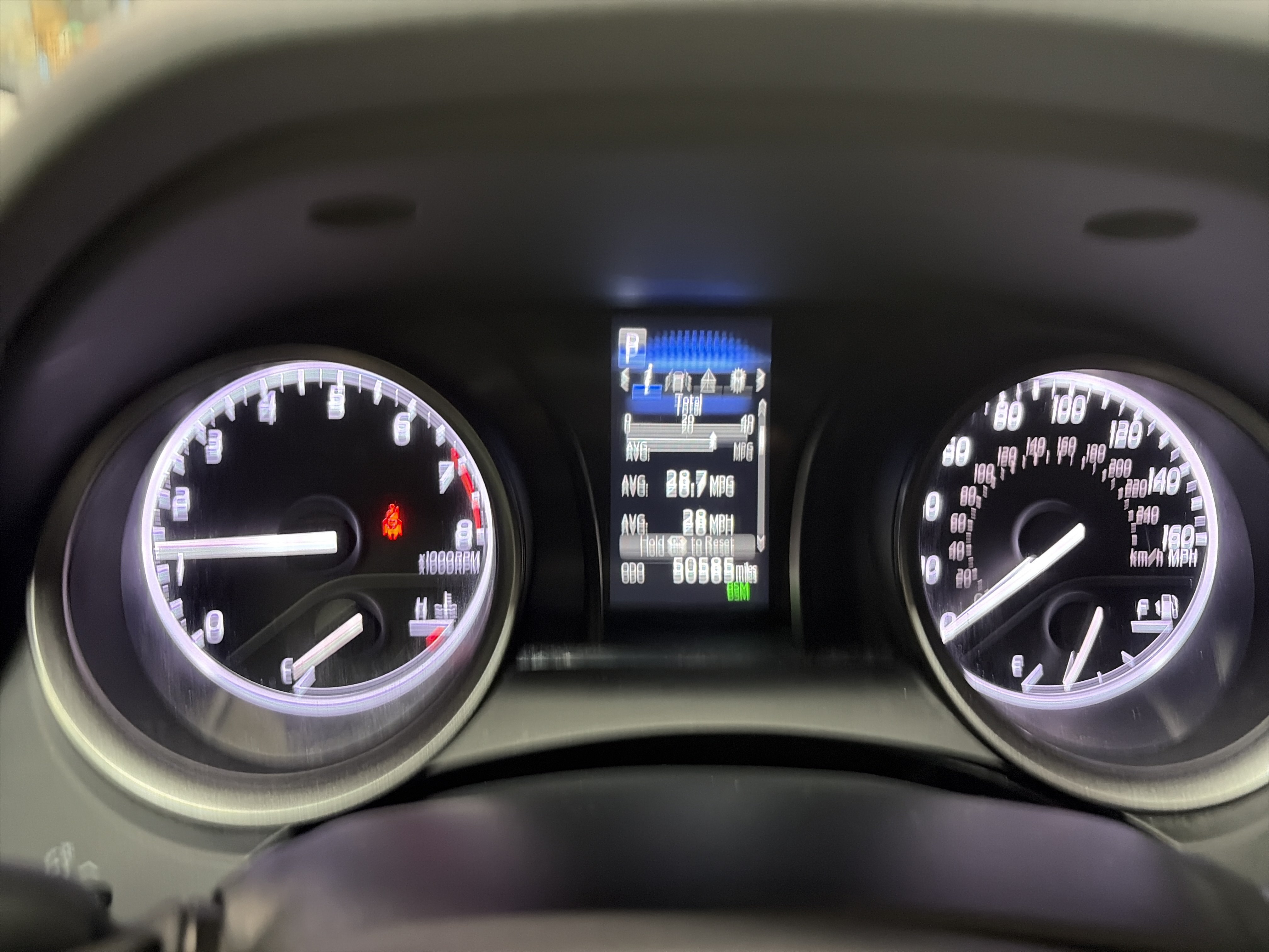 Used 2024 Toyota Camry SE w/ Convenience Package FWD image 13