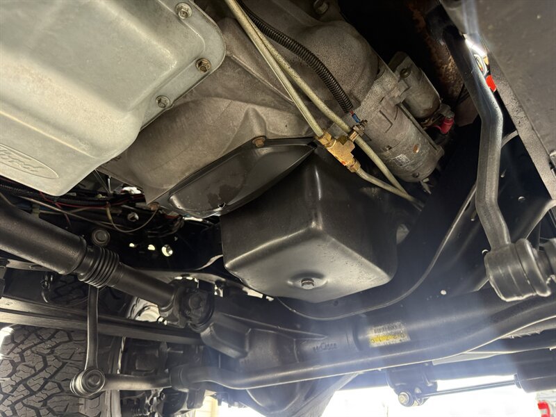 Used 2000 Ford F250 Lariat AWD/4WD image 73
