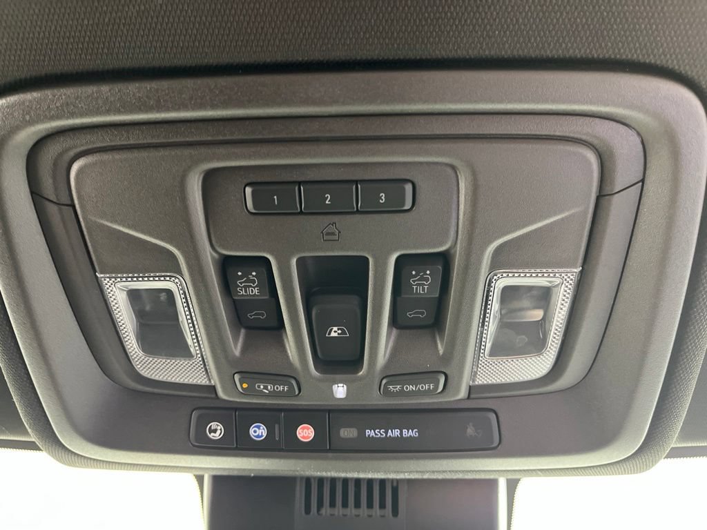 Used 2026 GMC Sierra 1500 Denali w/ Technology Package AWD/4WD image 30