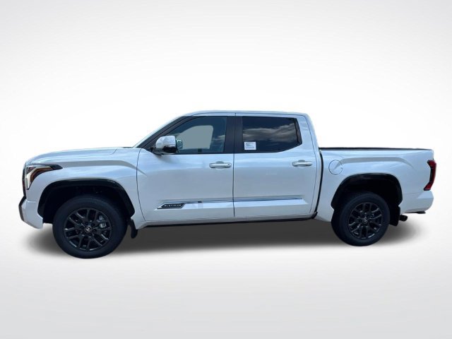 New 2026 Toyota Tundra Platinum AWD/4WD image 5