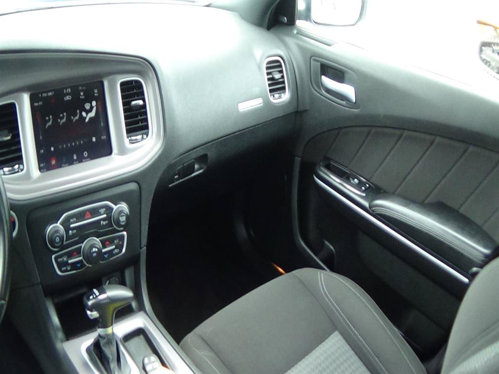 Certified 2023 Dodge Charger SXT RWD image 14