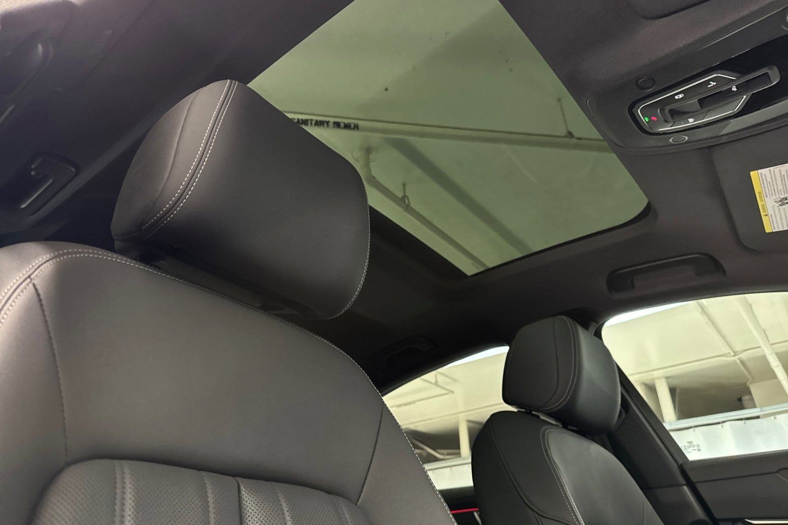 Used 2022 Audi A6 Premium Plus image 15