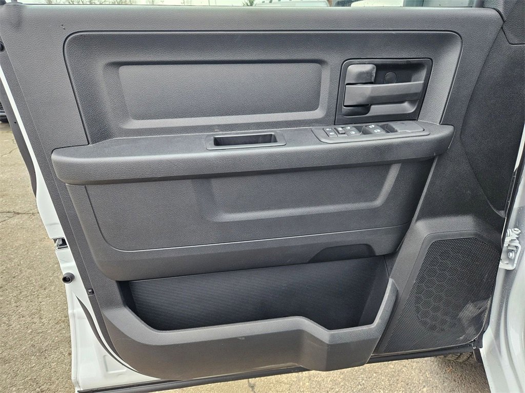 New 2026 RAM 2500 Tradesman image 11