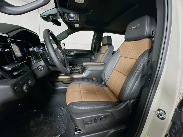 New 2026 Chevrolet Silverado 1500 High Country image 22