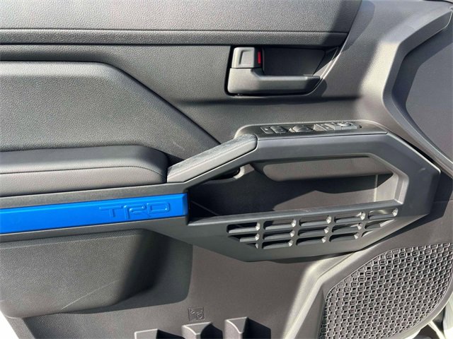 New 2025 Toyota 4Runner TRD Sport image 17