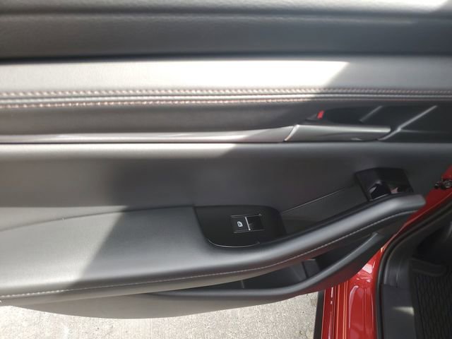 New 2026 MAZDA MAZDA3 2.5 S Sedan w/ Preferred Pkg image 15