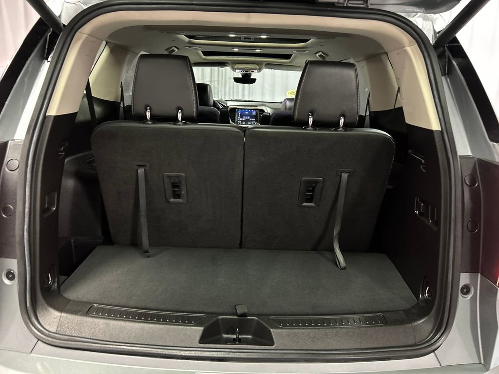 Used 2023 GMC Acadia Denali w/ Denali Ultimate Package image 26