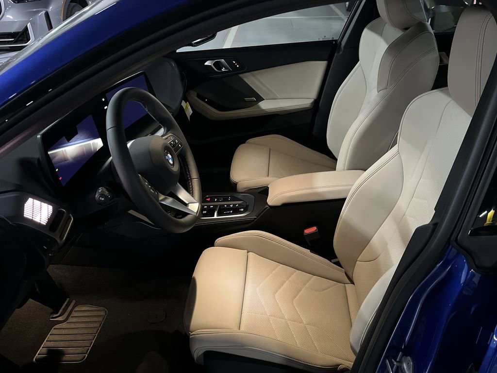 Used 2025 BMW 228i xDrive w/ Premium Package image 11