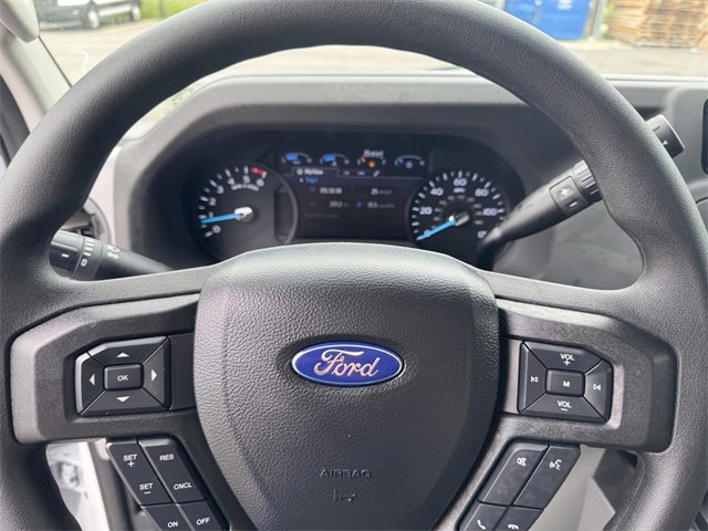 New 2026 Ford E-450 and Econoline 450 Super Duty w/ Power Equipment Group image 25