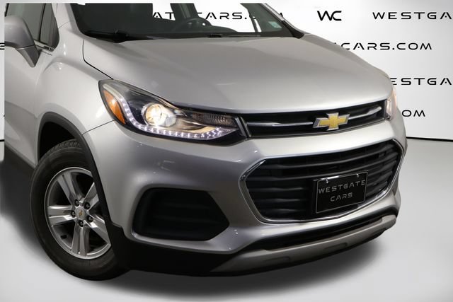 Used 2019 Chevrolet Trax LT w/ LT Convenience Package FWD image 45