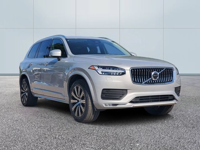 Certified 2023 Volvo XC90 B5 Core w/ Protection Package Premier AWD/4WD image 3