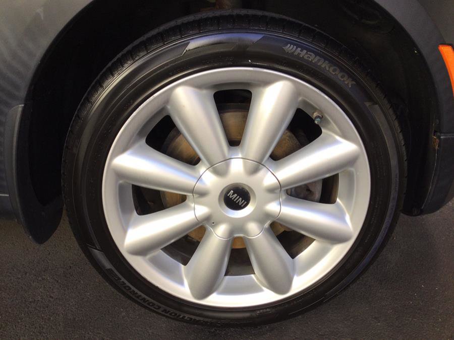 Used 2015 MINI Cooper Countryman S image 26