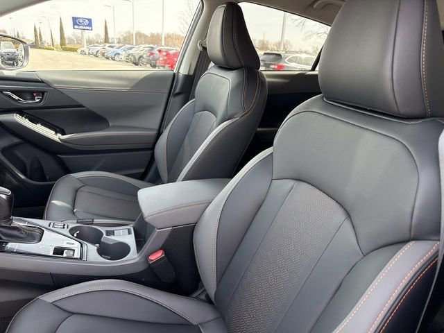 New 2026 Subaru Crosstrek 2.5i Limited image 14