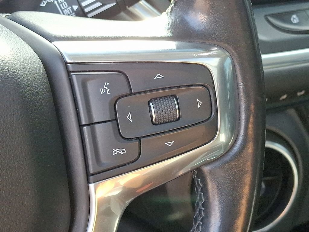 Used 2019 Chevrolet Blazer LT w/ Sun and Wheels Package image 23