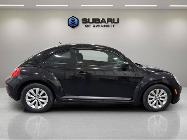 Used 2013 Volkswagen Beetle 2.5 FWD image 6