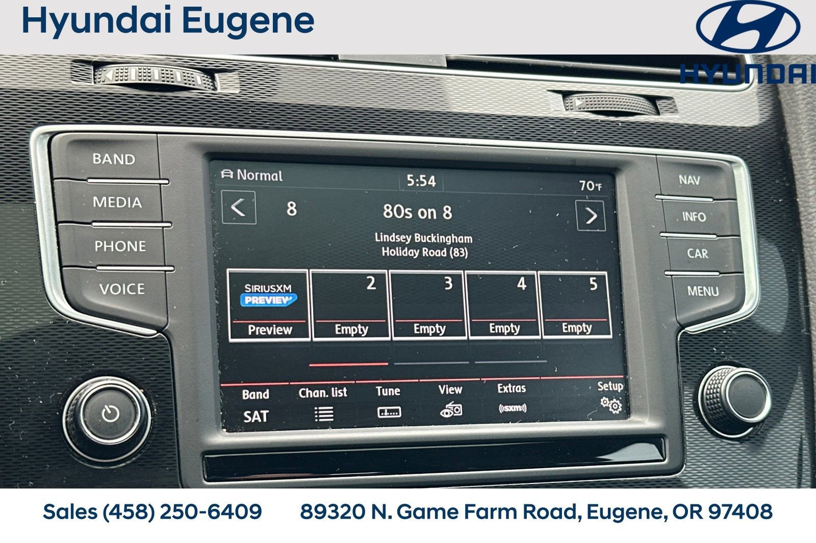 Used 2017 Volkswagen GTI Autobahn image 25