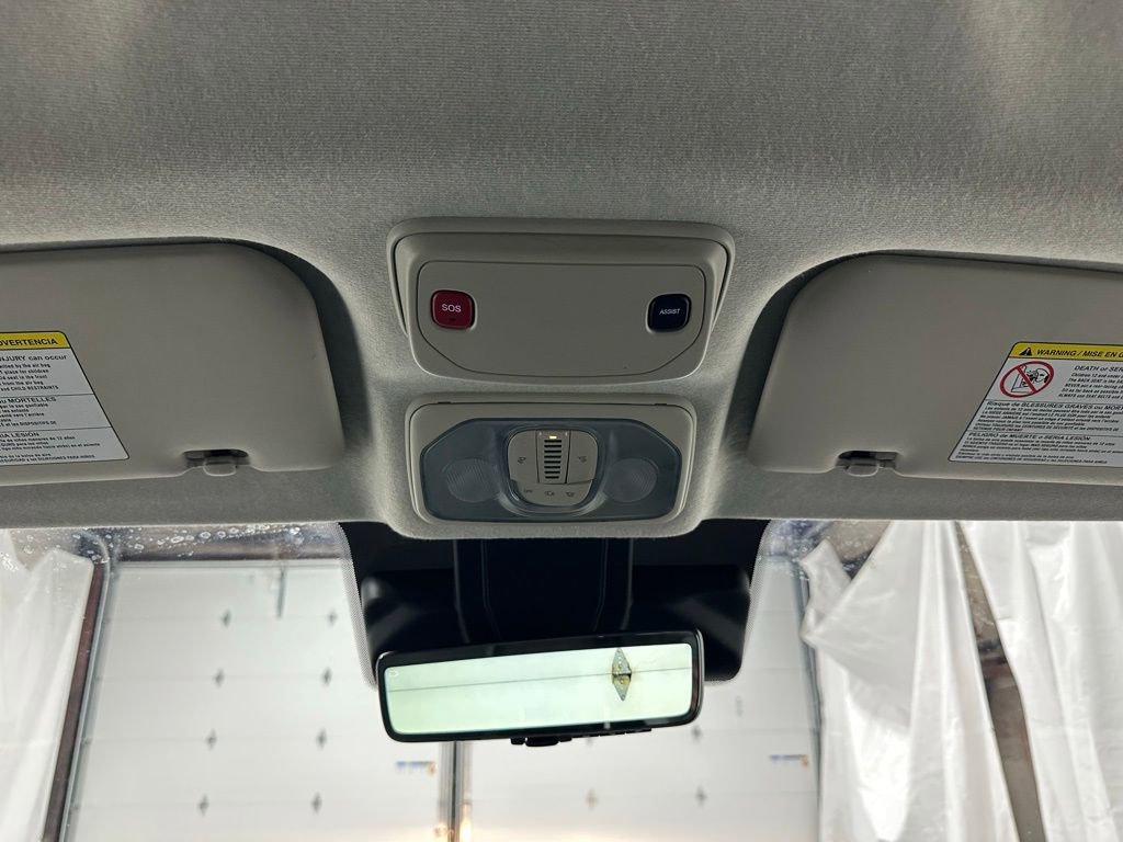 Used 2022 RAM ProMaster 3500 w/ Premium Convenience Group (B) FWD image 36