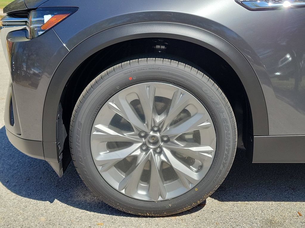 New 2026 MAZDA CX-90 3.3 Turbo w/ Premium Plus Pkg AWD/4WD image 6