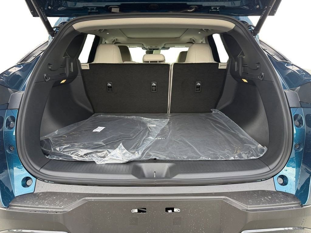 New 2026 Nissan Murano SL image 9