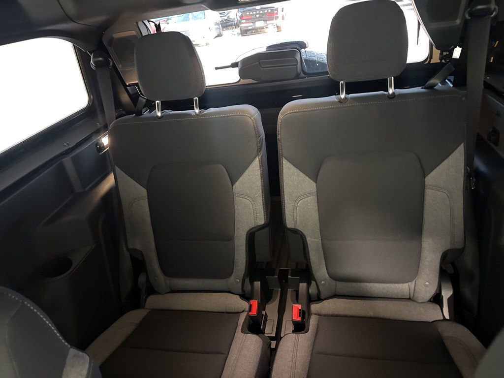 Used 2022 Ford Bronco 2-Door image 11