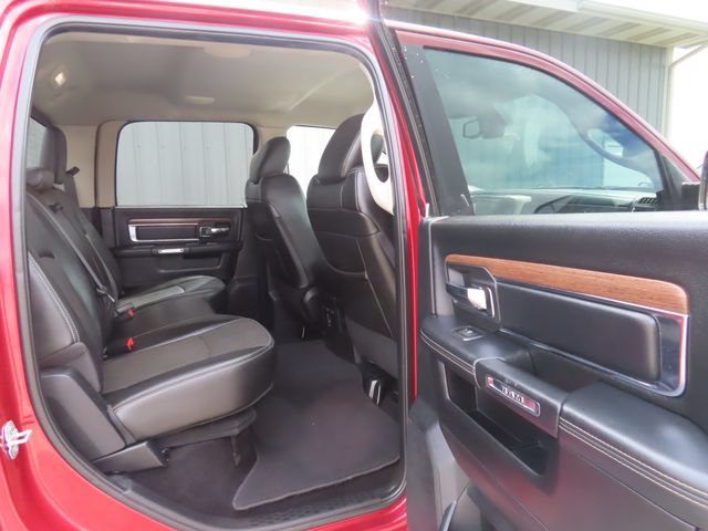 Used 2015 RAM 2500 Laramie w/ Convenience Group AWD/4WD image 31