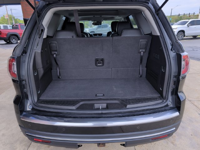 Used 2017 GMC Acadia Limited SLT AWD/4WD image 22