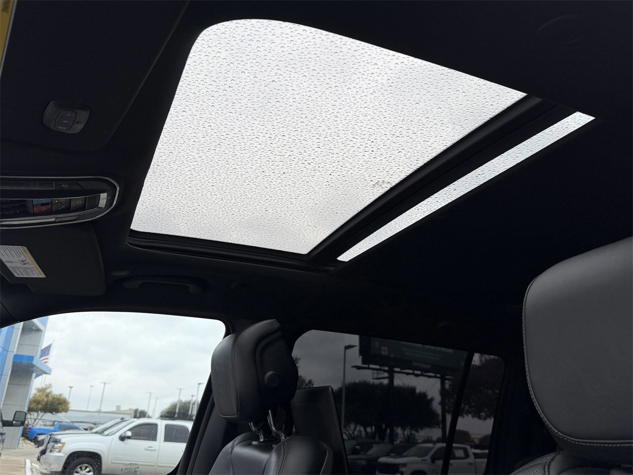 Used 2023 Jeep Wagoneer Series II image 27