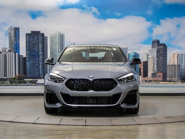 Used 2024 BMW M235i xDrive Gran Coupe w/ Premium Package AWD/4WD image 3