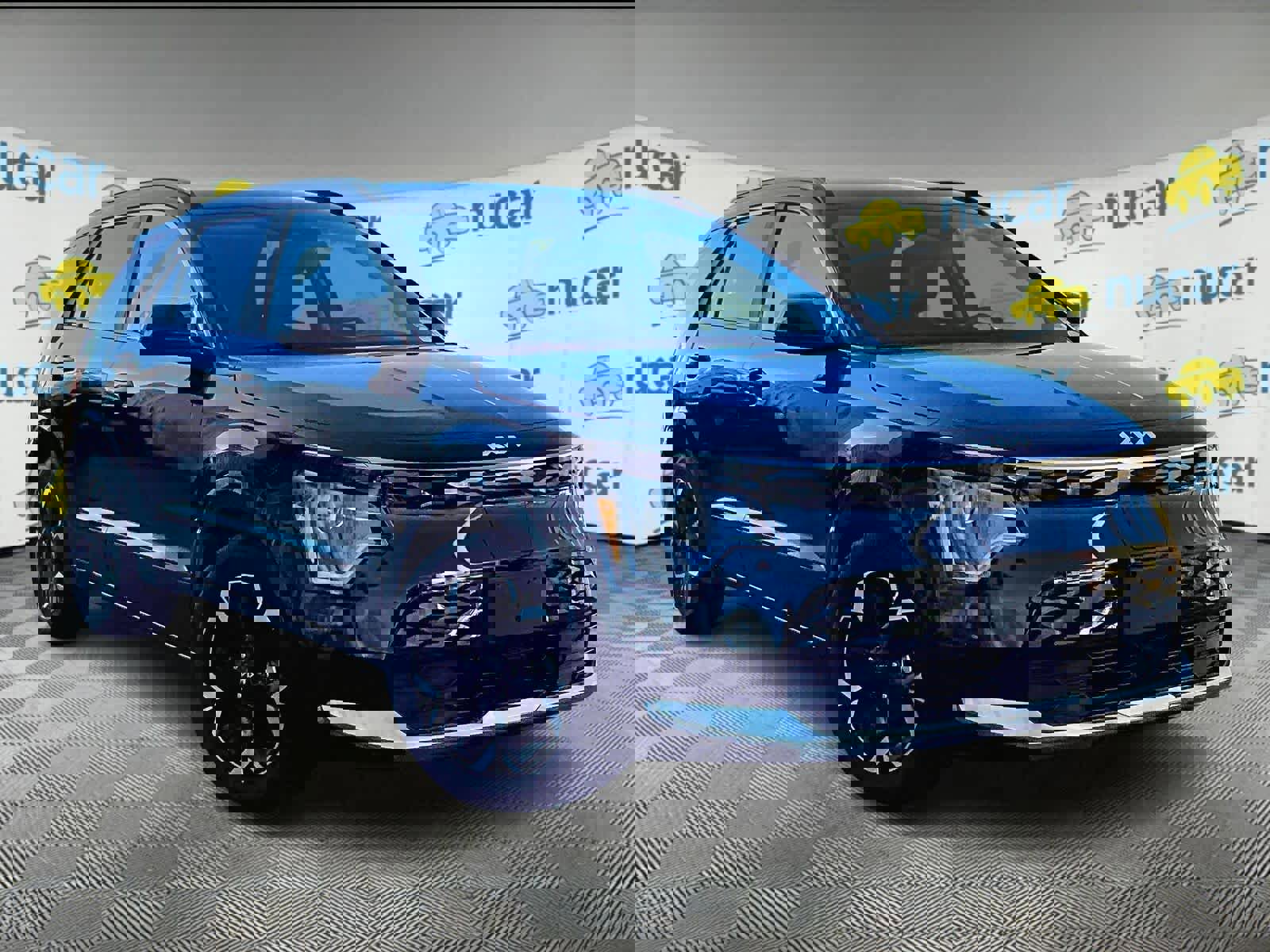 Used 2024 Kia Niro Wind image 1