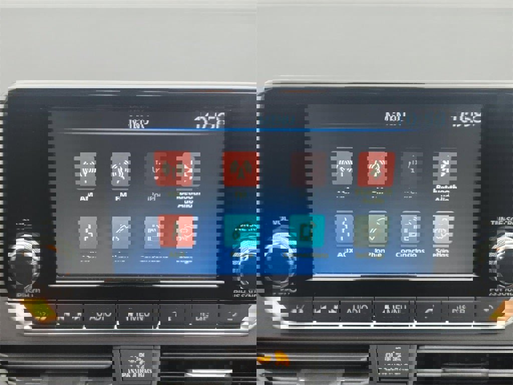 Certified 2024 Nissan Altima 2.5 S image 22