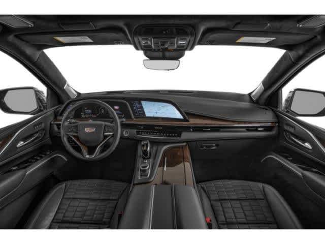 Used 2021 Cadillac Escalade Premium Luxury Platinum w/ Heavy-Duty Trailer Package AWD/4WD image 11