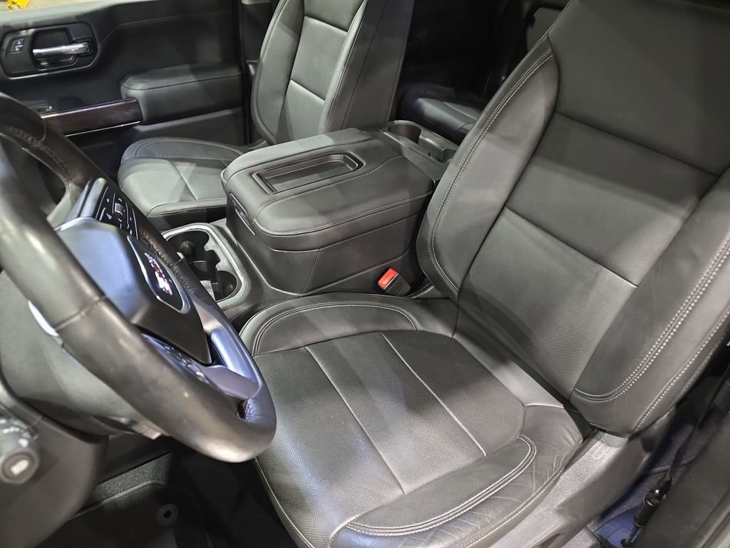 Used 2019 GMC Sierra 1500 SLT AWD/4WD image 16