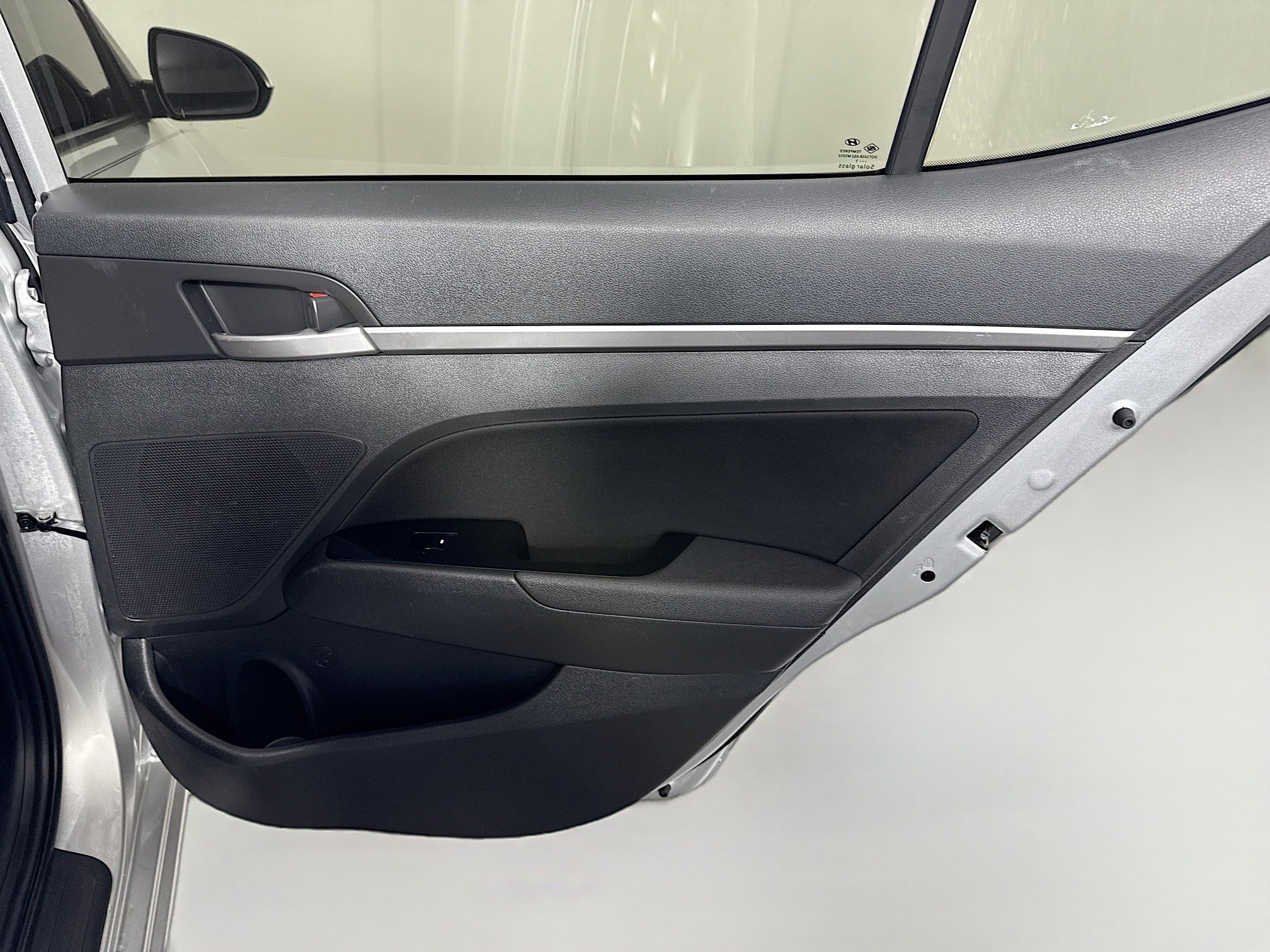 Used 2018 Hyundai Elantra SEL image 27