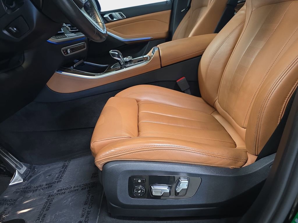 Certified 2022 BMW X5 xDrive45e w/ M Sport Package image 28