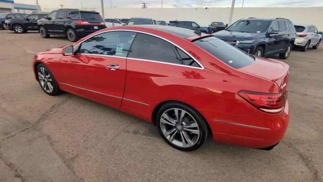 Used 2015 Mercedes-Benz E 400 Coupe image 6