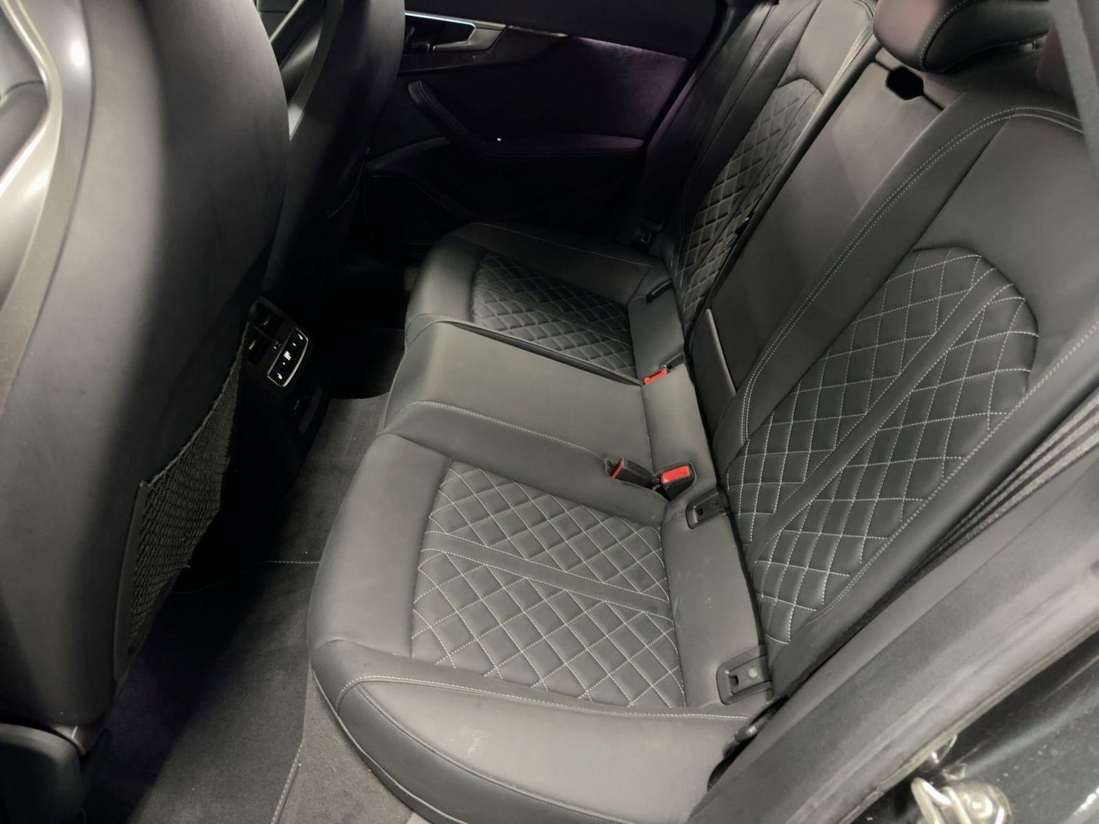 Used 2023 Audi S5 Prestige w/ Prestige Package image 14