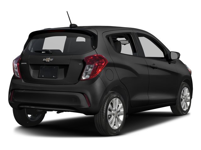 Used 2017 Chevrolet Spark LT FWD image 2