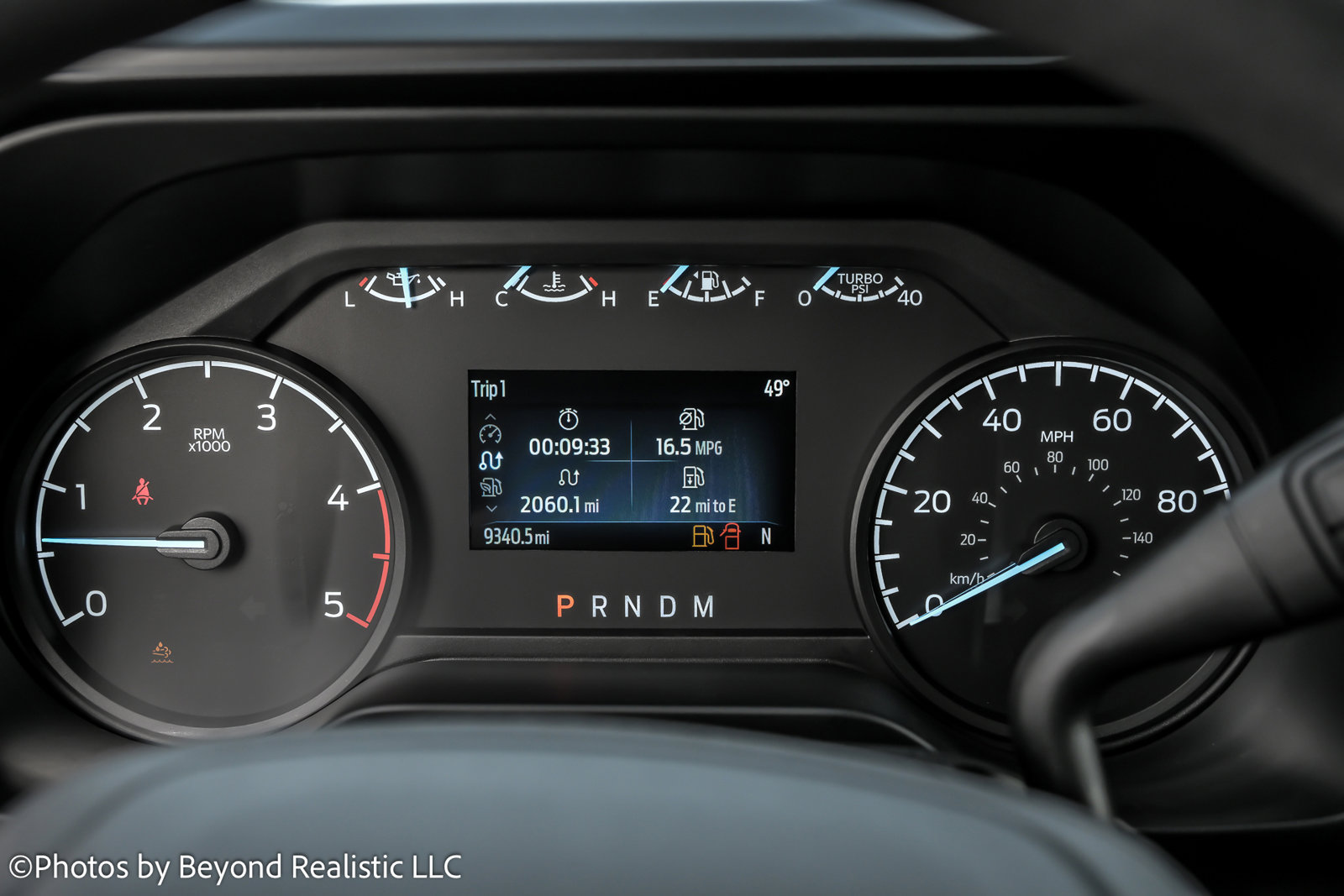 Used 2024 Ford F250 XLT image 28