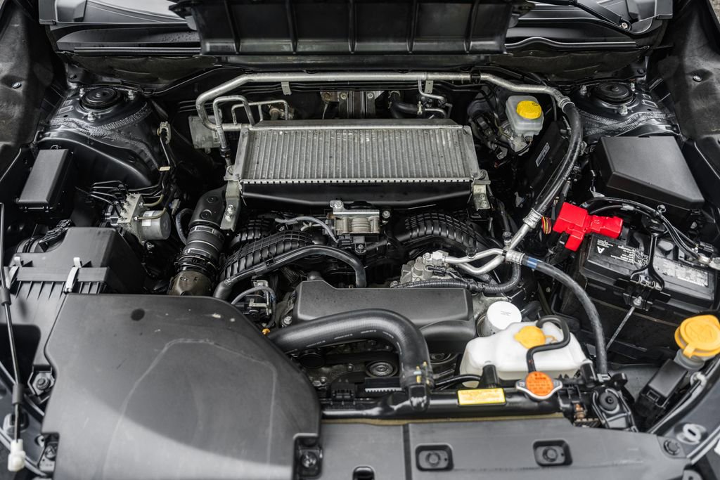 Used 2023 Subaru Ascent Limited image 19