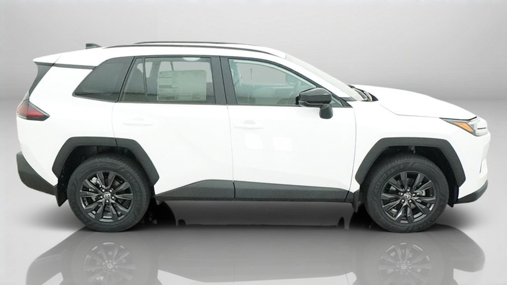 New 2026 Toyota RAV4 XLE Premium w/ Weather Package AWD/4WD image 7