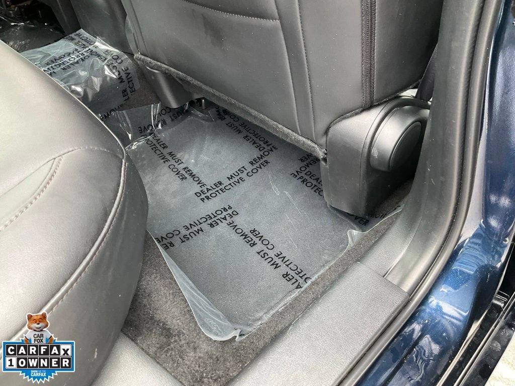 Used 2021 MAZDA MAZDA3 s FWD image 48