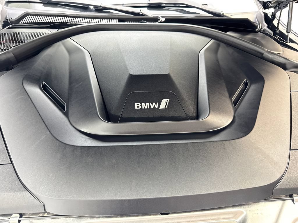 Used 2023 BMW i4 eDrive40 w/ Premium Package RWD image 75
