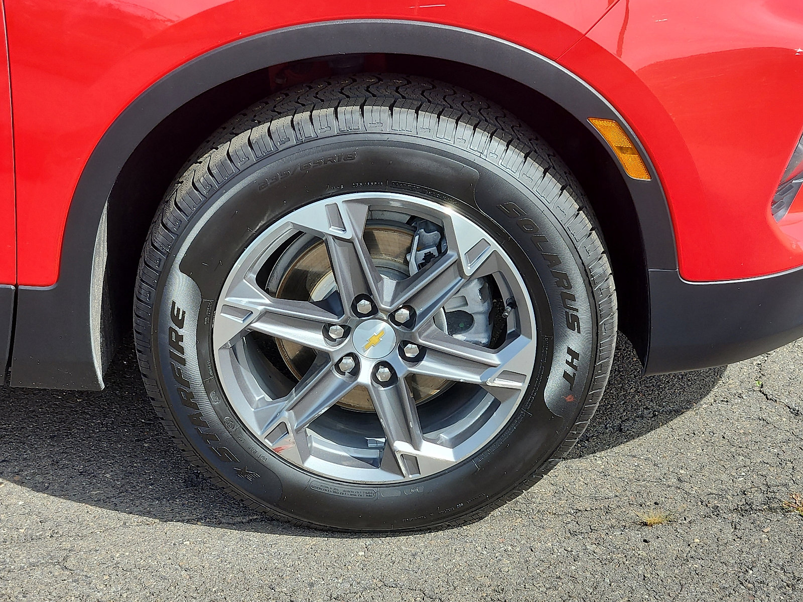 Used 2023 Chevrolet Blazer LT image 8