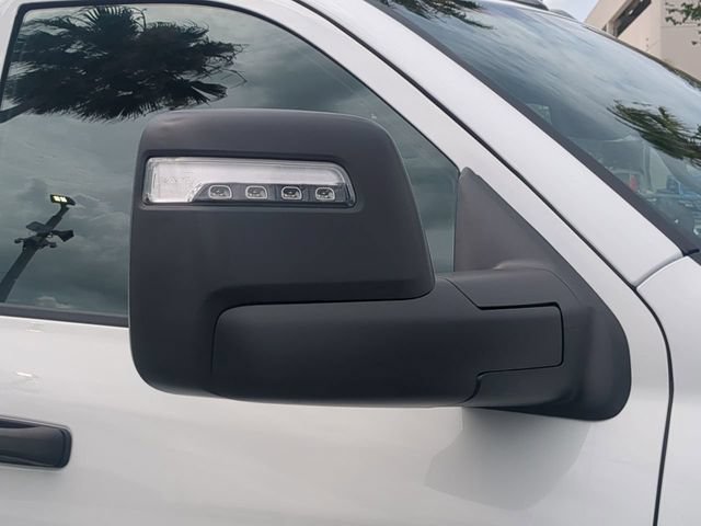 New 2026 RAM 2500 Warlock AWD/4WD image 12