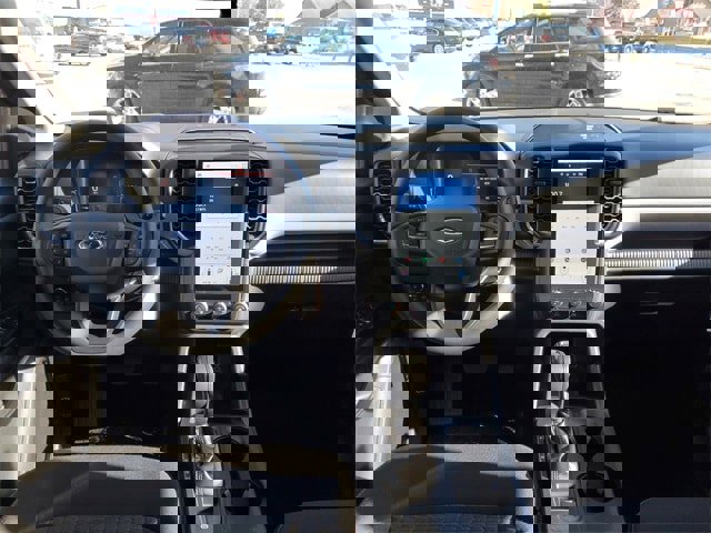 New 2025 Ford Ranger XL w/ Trailer Tow Package image 30